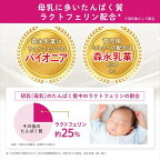 森永 E赤ちゃん エコらくパック つめかえ用 400g×2