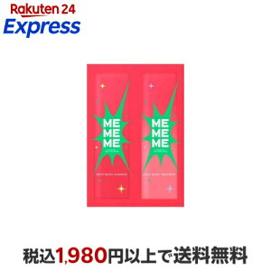 MEMEME ���C�X�g�u�[�X�g�V�����v�[���g���[�g�����g ������1�� 1�Z�b�g �V�����v�[