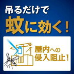 蚊に効く虫コナーズプレミアムプレートタイプ250日無臭1個