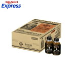 UCCBLACK無糖黒の余韻R缶275g×24本入