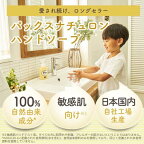 パックスナチュロン ハンドソープ 詰替用 450ml