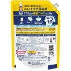 レノアクエン酸in超消臭衣類のすすぎ消臭剤SPORTSリフレッシュリリー詰替730mL