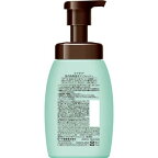 【最短当日配送】ケアセラ泡の高保湿ボディウォッシュ450ml【ケアセラ】ボディソープ泡タイプ