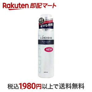 V[h wAtH[ X[p[n[h 185g yV[h(LUCIDO)z X^CO