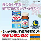 リポビタンDX 90錠入