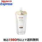 エリクシール リフトモイスト ローション しっとりタイプ ba つめかえ用 150ml