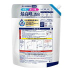 アタックZERO つめかえ用 2300g