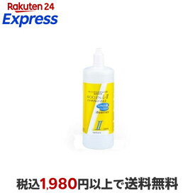 バイオクレン エル 洗浄保存液 360ml 【バイオクレン(Bioclen)】 ハードコンタクトレンズ用