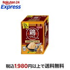 鶏づくし とりささみ チキン味 猫用 60g×12袋入