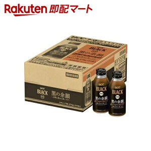 UCC BLACK ̗]C R 375g×24{ yUCC ubNz R[q[