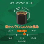 スターバックス ドルチェグスト専用カプセル ハウスブレンド 60杯分