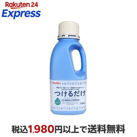 チュチュベビー つけるだけ 1.1L 【チュチュベビー】 授乳用品