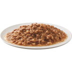 ピュリナワンキャット パウチ 11歳以上 チキン＆フィッシュ ゼリー仕立て 50g