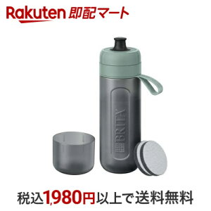 u^  {g^򐅊 ANeBu _[NO[ 600ml J[gbW2t 1Zbg yu^(BRITA)z 򐅊