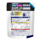 アタックZERO ドラム式専用 つめかえ用 2300g