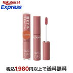 セザンヌウォータリーティントリップ06ピンクベージュ4.0g【セザンヌ(CEZANNE)】