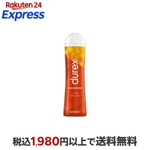 �f�����b�N�X �����[���[ �E�H�[�� 100ml �ydurex(�f�����b�N�X)�z ���[�V�����E�����[���[