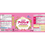 アイクレオ バランスミルク 800g