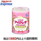 アイクレオ バランスミルク 800g