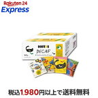 ドトールやさしい香りのカフェインレス7g*20袋入