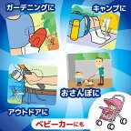 おでかけカトリス 40日 スリムタイプ ブルーセット 1個