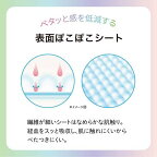 エリス 素肌のきもち ルナフィット 超スリム 軽い日用 羽なし 17cm 34枚入