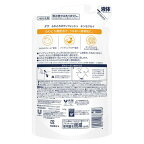 ダヴ ふわとろボディウォッシュ キンモクセイ 替え 340g
