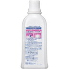 クリアクリーンホワイトニング薬用デンタルリンスアップルミント1本入