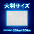 メンズビオレ 顔もふけるボディシートPRO ホワイトサボンの香り 26枚入