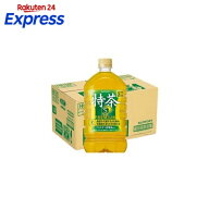サントリー 伊右衛門 特茶 特定保健用食品 1L×12本入 【特茶】 特定保健用食品(トクホ) 目的別