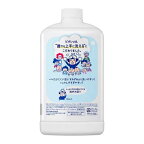 ビオレu泡ハンドソープフルーツの香りつめかえ用1200ml