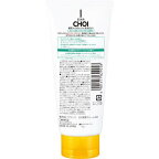 肌美精 CHOI 薬用ジェル洗顔料 肌・毛穴ケア 110g