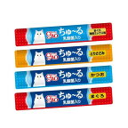 CIAO ちゅ〜る 乳酸菌入り バラエティ 14g*40本入