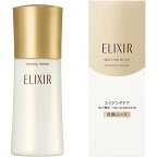 エリクシールシュペリエル クレンジングムース N 洗顔料 ハリ エイジングケア 140ml