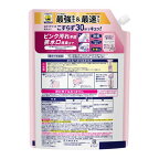 バスマジックリン エアジェット 除菌EX フラワーシャワーの香り つめかえ用 1000ml