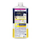 ビオレザフェイス泡洗顔料スムースクリアつめかえ用大容量700ml