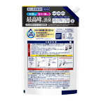 アタックZERO ドラム式専用 つめかえ用 1460g