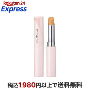 �v���}���B�X�^ �X�e�B�b�N�R���V�[���[N �i�`������ 3.7g �y�v���}���B�X�^(Primavista)�z �R���V�[���[