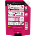 レノア アロマジュエル Perfume お洗濯の香り付けビーズ アンティークローズ 詰替 1410mL