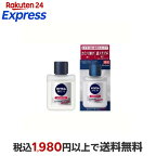 ニベアメン センシティブローション 110ml