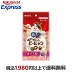 銀のスプーン お魚味クリーム どーにゃつまぐろ味 猫用 6g×4袋入