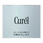 キュレル シミ・ソバカス予防ケア 化粧水2(しっとり) 140ml