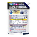 アタックZERO ドラム式専用 つめかえ用 1070g