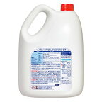 花王プロフェッショナルトイレマジックリン消臭・洗浄スプレー4.5L