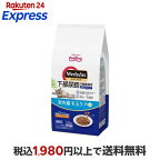 メディファス 室内猫 毛玉ケアプラス 1歳から チキン＆フィッシュ味 235g×6袋