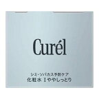 キュレル シミ・ソバカス予防ケア 化粧水1(ややしっとり) 140ml