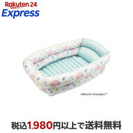 ムーミンふんわりコンパクトバス 1個 【永和(EIWA)】 入浴用品