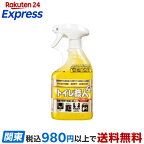 技 職人魂 トイレ職人 500ml