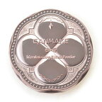 キャンメイク(CANMAKE) マシュマロフィニッシュパウダー マットベージュオークル 10g