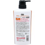 マックス 薬用柿渋ボディソープ 550ml